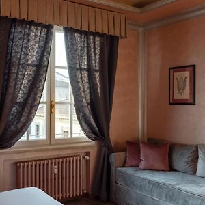 Suite met een Queen Size Bed